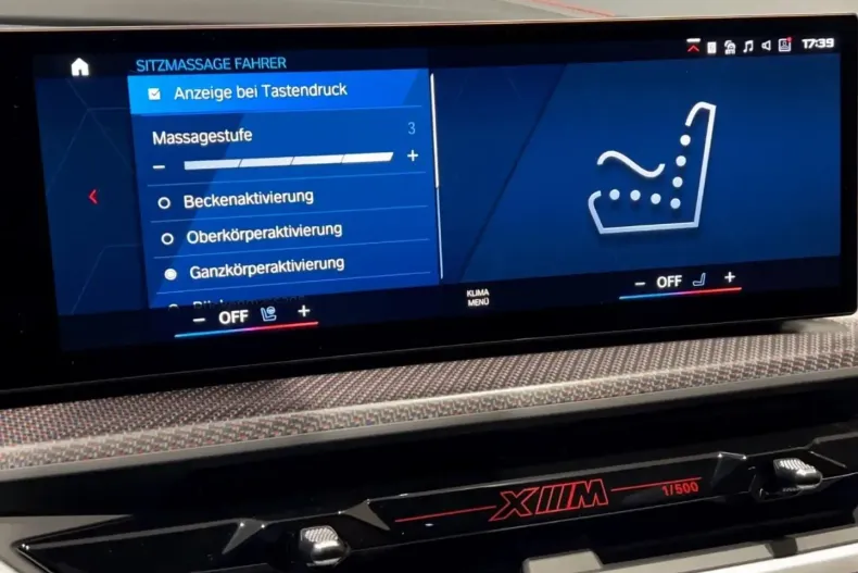 BMW XM din 2023 cu 4.070 km - oferta BMW114391 - foto 15