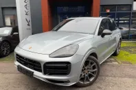 Porsche Cayenne din 2022 cu 9.200 km - oferta POR114393 - foto 1
