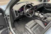 Porsche Cayenne din 2022 cu 9.200 km - oferta POR114393 - foto 4