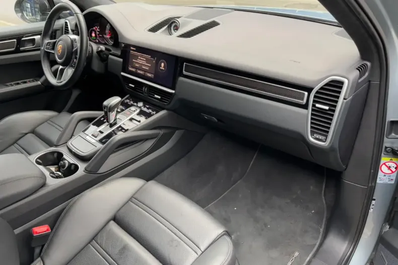 Porsche Cayenne din 2022 cu 9.200 km - oferta POR114393 - foto 6