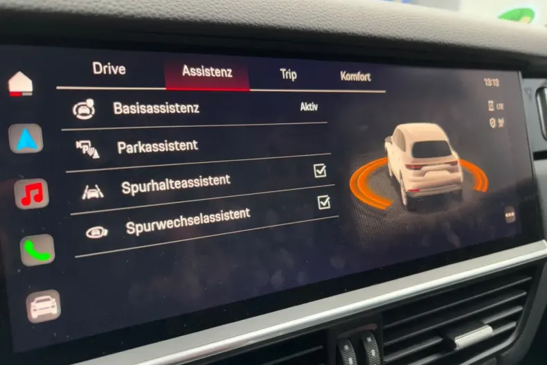 Porsche Cayenne din 2022 cu 9.200 km - oferta POR114393 - foto 11