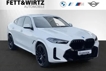 BMW X6 din 2024 - oferta BMW114394