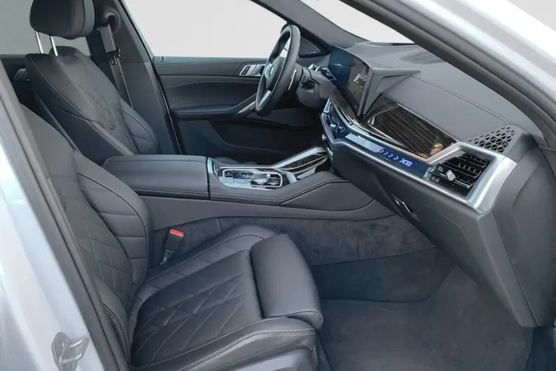 BMW X6 din 2024 cu 13.660 km - oferta BMW114394 - foto 6