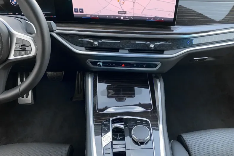 BMW X6 din 2024 cu 13.660 km - oferta BMW114394 - foto 10