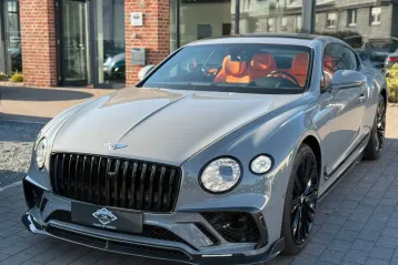 Bentley Continental GT din 2023 - oferta BEN114395
