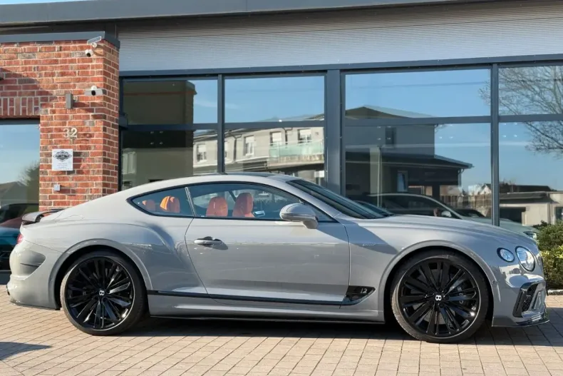 Bentley Continental GT din 2023 cu 17.500 km - oferta BEN114395 - foto 9