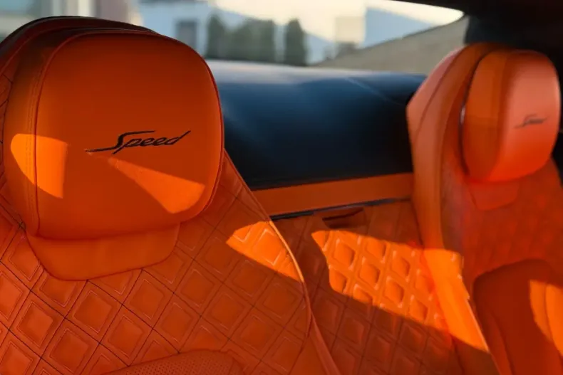 Bentley Continental GT din 2023 cu 17.500 km - oferta BEN114395 - foto 30