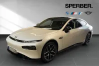 XPENG P7 din 2024 cu 17.207 km - oferta XPE114396 - foto 1