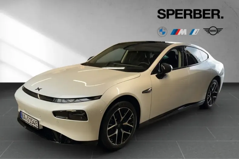 XPENG P7 din 2024 cu 17.207 km - oferta XPE114396 - foto 1