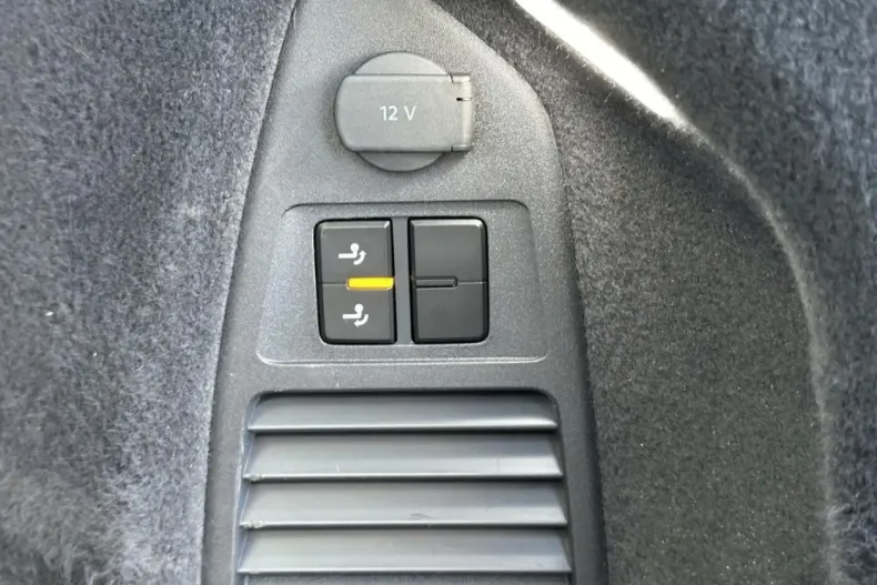 Volkswagen Touareg din 2021 cu 74.786 km - oferta VOL114397 - foto 7