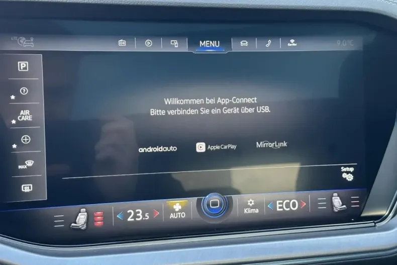 Volkswagen Touareg din 2021 cu 74.786 km - oferta VOL114397 - foto 17