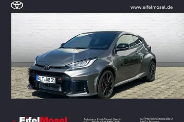 Toyota Yaris din 2024 - oferta TOY114398