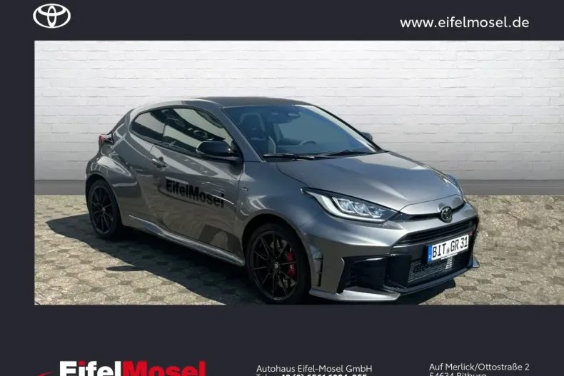 Toyota Yaris din 2024 cu 6.500 km - oferta TOY114398 - foto 5