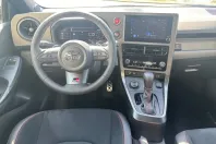 Toyota Yaris din 2024 cu 6.500 km - oferta TOY114398 - foto 8