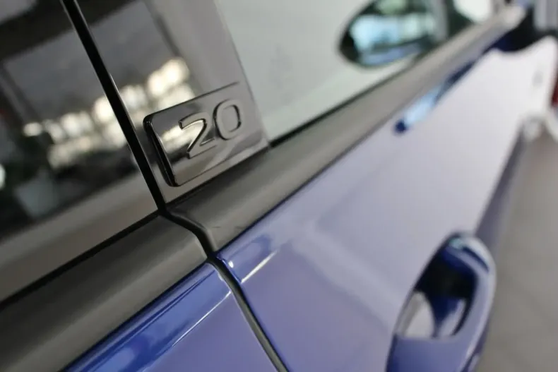 Volkswagen Golf din 2024 cu 6.000 km - oferta VOL114399 - foto 17