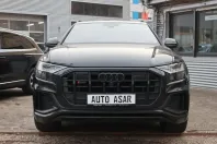 Audi SQ8 din 2021 cu 80.000 km - oferta AUD114401 - foto 2