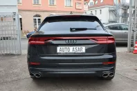 Audi SQ8 din 2021 cu 80.000 km - oferta AUD114401 - foto 5