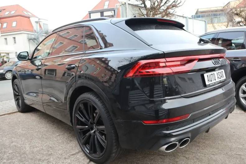 Audi SQ8 din 2021 cu 80.000 km - oferta AUD114401 - foto 6