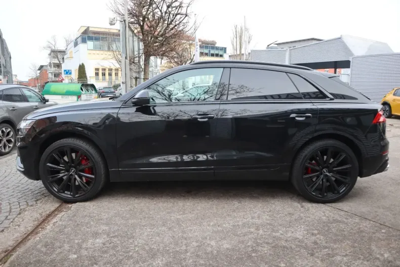 Audi SQ8 din 2021 cu 80.000 km - oferta AUD114401 - foto 7