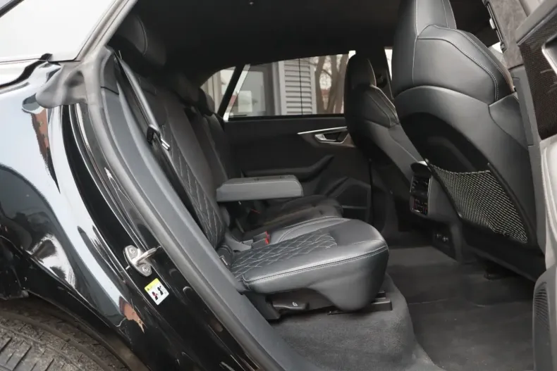 Audi SQ8 din 2021 cu 80.000 km - oferta AUD114401 - foto 16