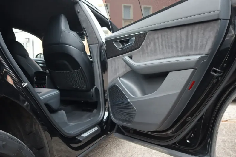 Audi SQ8 din 2021 cu 80.000 km - oferta AUD114401 - foto 17