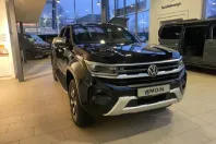 Volkswagen Amarok din 2024 cu 5.430 km - oferta VOL114402 - foto 1