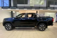 Volkswagen Amarok din 2024 cu 5.430 km - oferta VOL114402 - foto 6