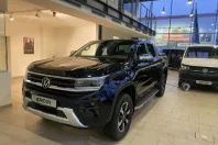 Volkswagen Amarok din 2024 cu 5.430 km - oferta VOL114402 - foto 7