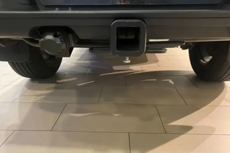 Volkswagen Amarok din 2024 cu 5.430 km - oferta VOL114402 - foto 10