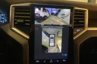 Volkswagen Amarok din 2024 cu 5.430 km - oferta VOL114402 - foto 16