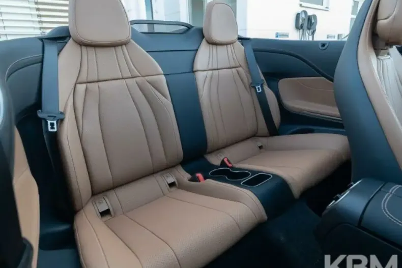 Mercedes-Benz CLE 180 din 2024 cu 4.000 km - oferta MER114403 - foto 2