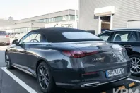 Mercedes-Benz CLE 180 din 2024 cu 4.000 km - oferta MER114403 - foto 3