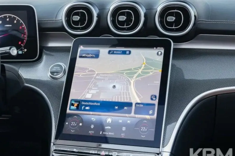 Mercedes-Benz CLE 180 din 2024 cu 4.000 km - oferta MER114403 - foto 4