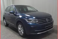 Volkswagen Tiguan din 2021 cu 63.285 km - oferta VOL114404 - foto 1
