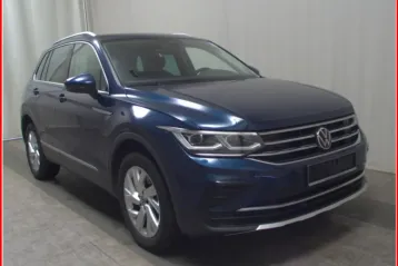 Volkswagen Tiguan din 2021 - oferta VOL114404