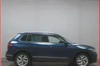 Volkswagen Tiguan din 2021 cu 63.285 km - oferta VOL114404 - foto 2