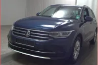 Volkswagen Tiguan din 2021 cu 63.285 km - oferta VOL114404 - foto 3
