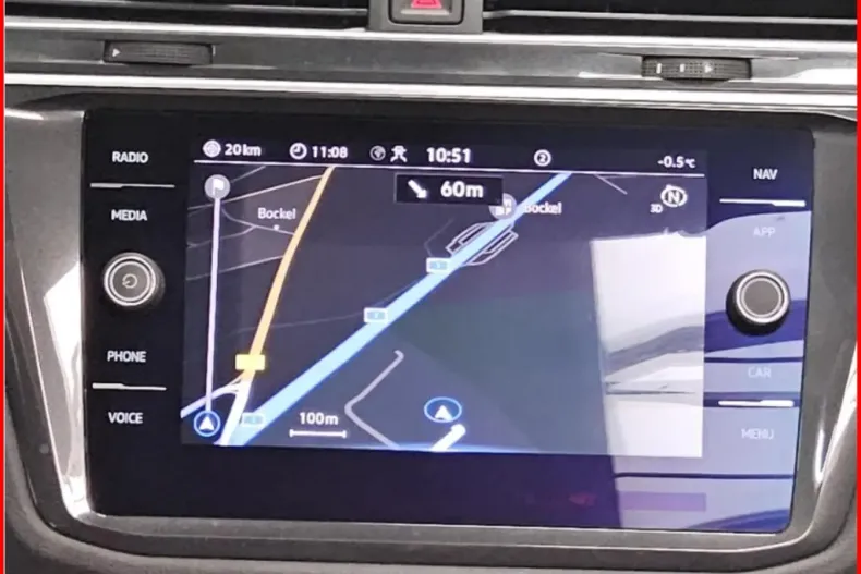 Volkswagen Tiguan din 2021 cu 63.285 km - oferta VOL114404 - foto 7