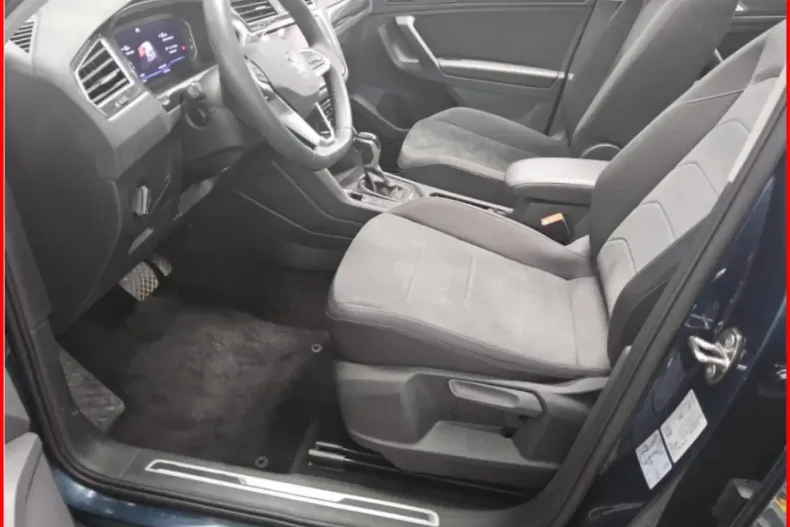 Volkswagen Tiguan din 2021 cu 63.285 km - oferta VOL114404 - foto 9