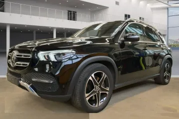 Mercedes-Benz GLE 350 din 2021 - oferta MER114406
