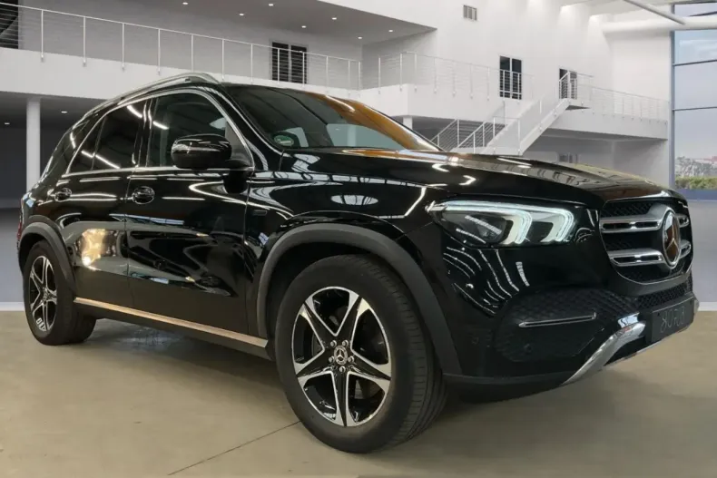 Mercedes-Benz GLE 350 din 2021 cu 68.794 km - oferta MER114406 - foto 3