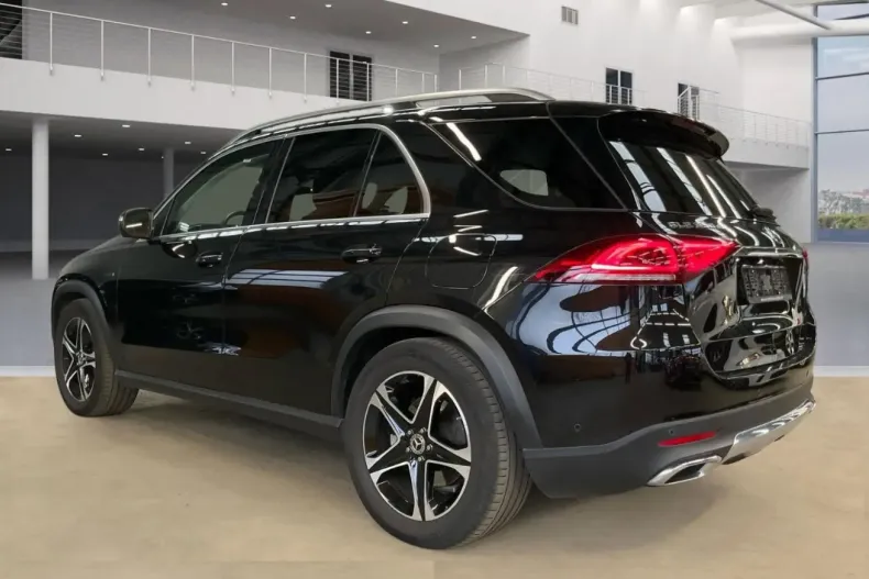 Mercedes-Benz GLE 350 din 2021 cu 68.794 km - oferta MER114406 - foto 5