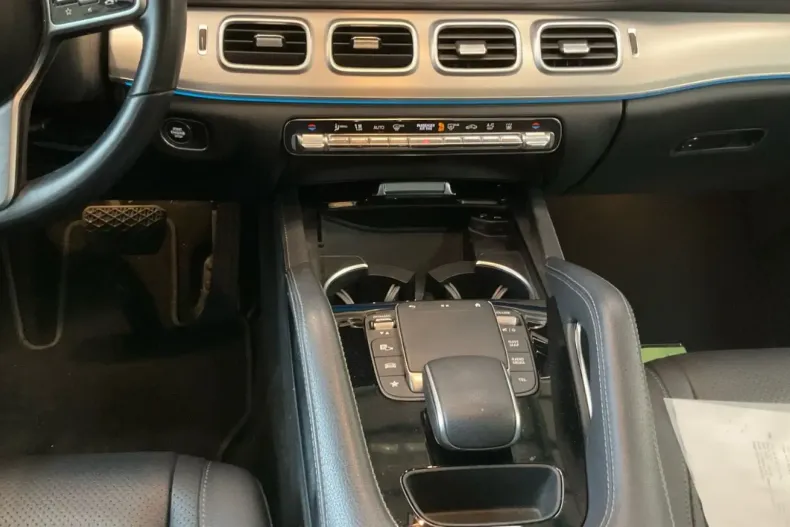 Mercedes-Benz GLE 350 din 2021 cu 68.794 km - oferta MER114406 - foto 8