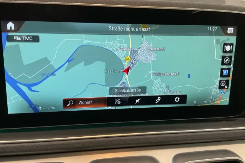 Mercedes-Benz GLE 350 din 2021 cu 68.794 km - oferta MER114406 - foto 10