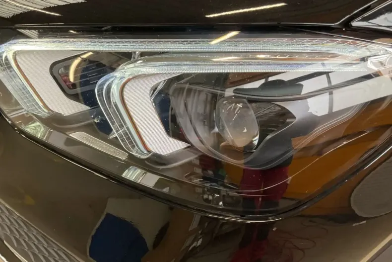 Mercedes-Benz GLE 350 din 2021 cu 68.794 km - oferta MER114406 - foto 14