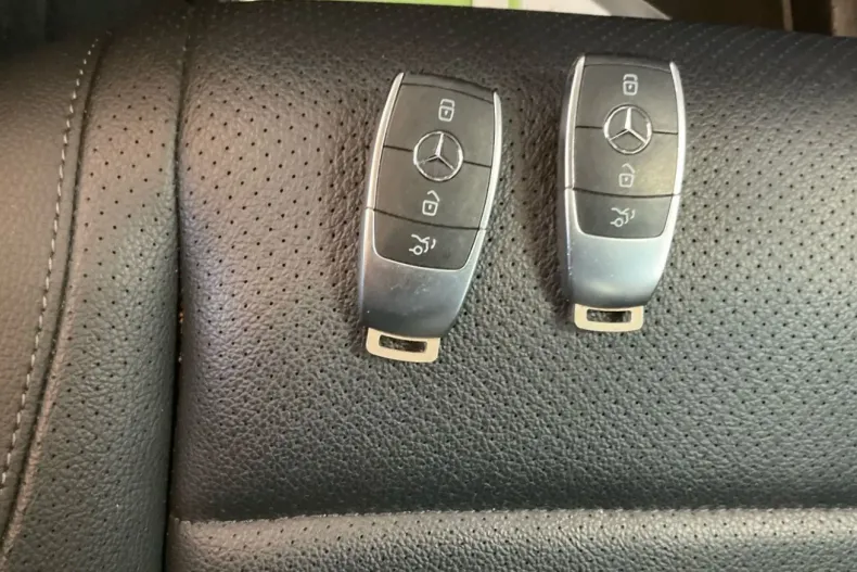 Mercedes-Benz GLE 350 din 2021 cu 68.794 km - oferta MER114406 - foto 15