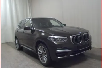 BMW X3 din 2021 - oferta BMW114407