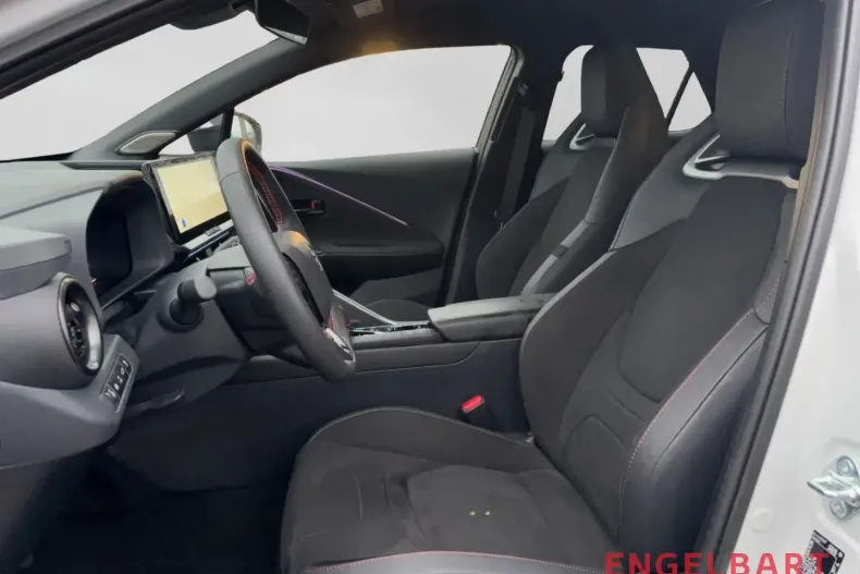 Toyota C-HR din 2024 cu 14.000 km - oferta TOY114409 - foto 6