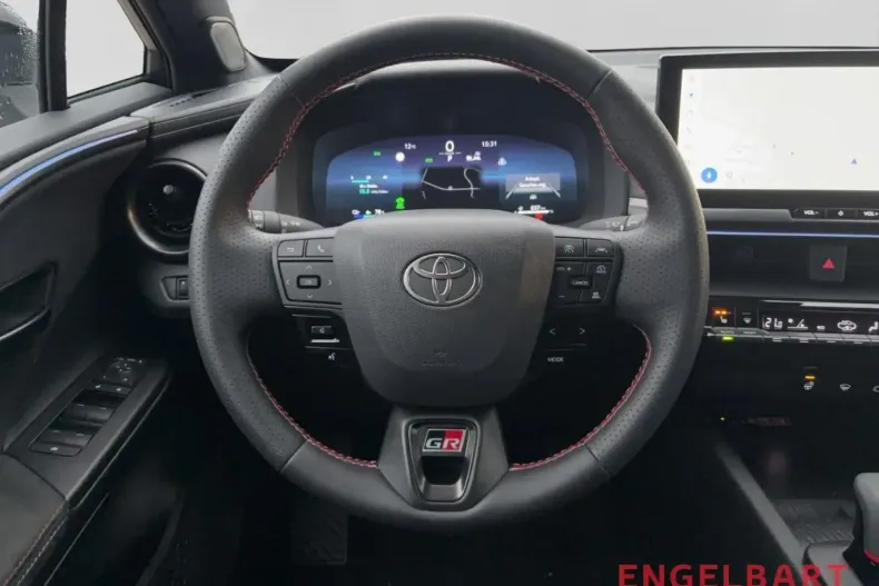 Toyota C-HR din 2024 cu 14.000 km - oferta TOY114409 - foto 7