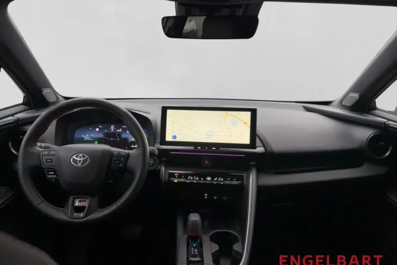 Toyota C-HR din 2024 cu 14.000 km - oferta TOY114409 - foto 8